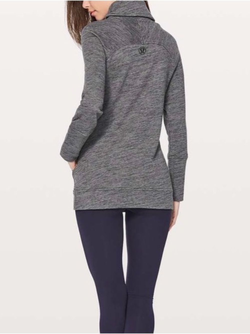Lululemon To You Tunic size 4